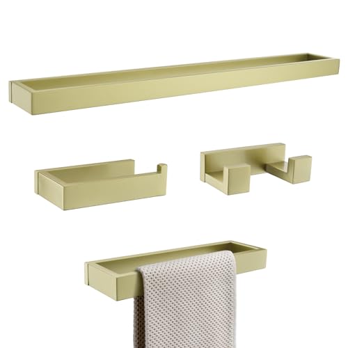 Light Gold B