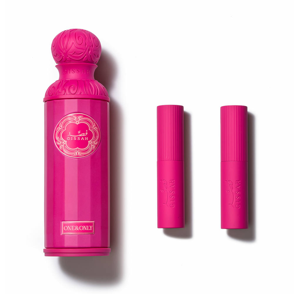 Exclusive One & Only Limited Edition Gift Box Set (3-Piece) - Perfect for Birthdays, Anniversaries & Special Occasions