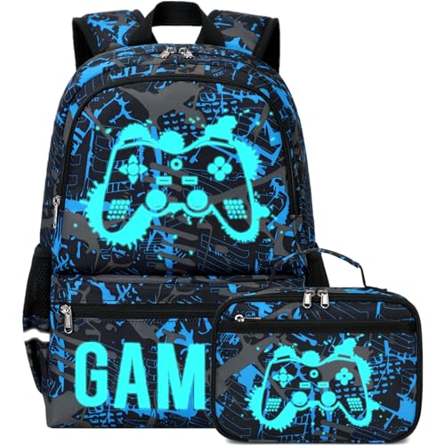 Luminous Gamepad 2pcs