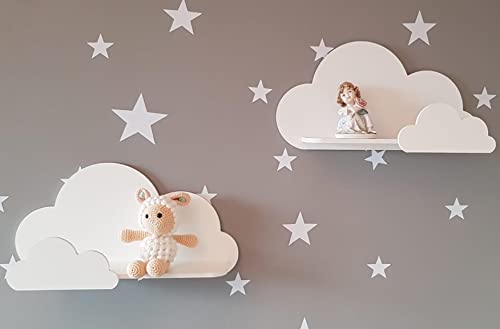 Pack of 2 (White)