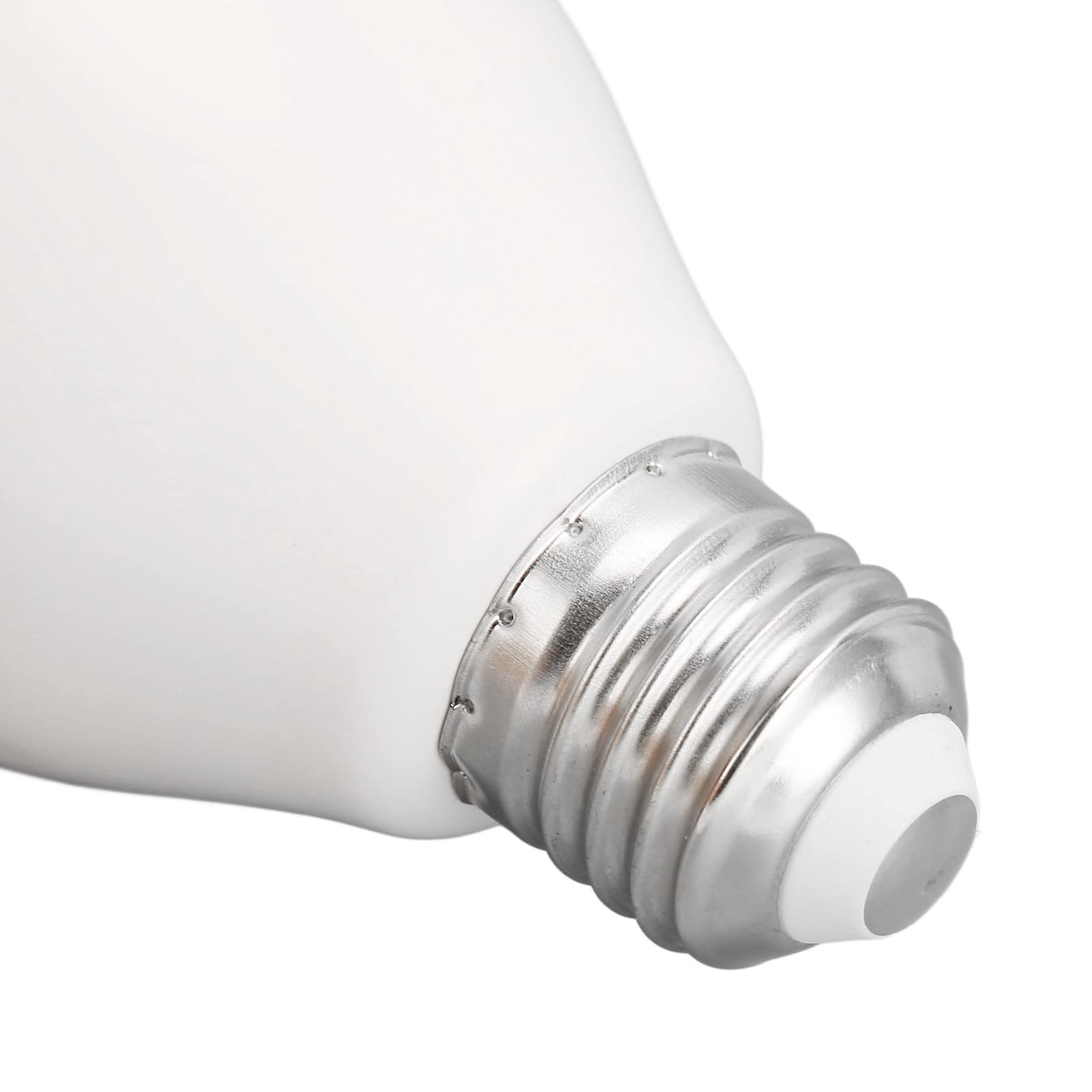 Fansheng Wireless 360° Panoramic Security Camera Light Bulb - 1080P HD Smart Home Surveillance with Night Vision, Motion Detection & 2-Way Audio - Works with E27 Lampholder - Perfect for Indoor/Outdoor Home Security & Baby/Pet Monitoring