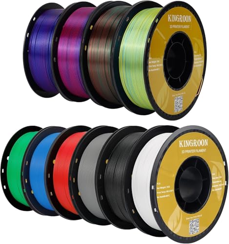 different colour 10
