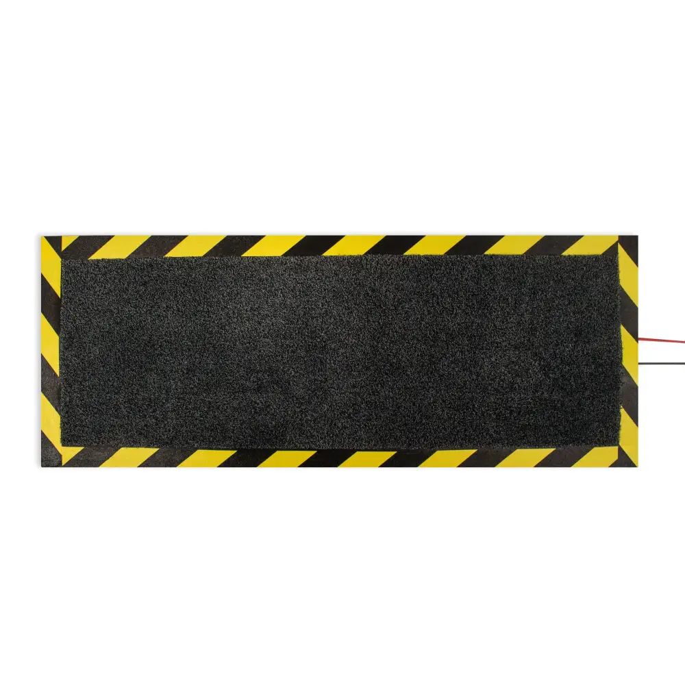 CablePro Mat CPM010701 - Premium Cable Management Mat for Organized Workspace | Ideal for Office & Home Use
