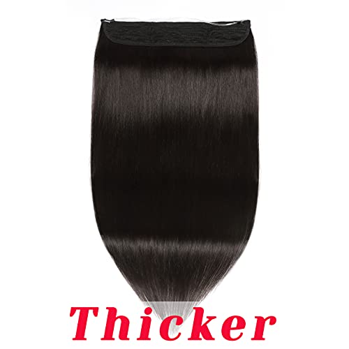 Natural Black