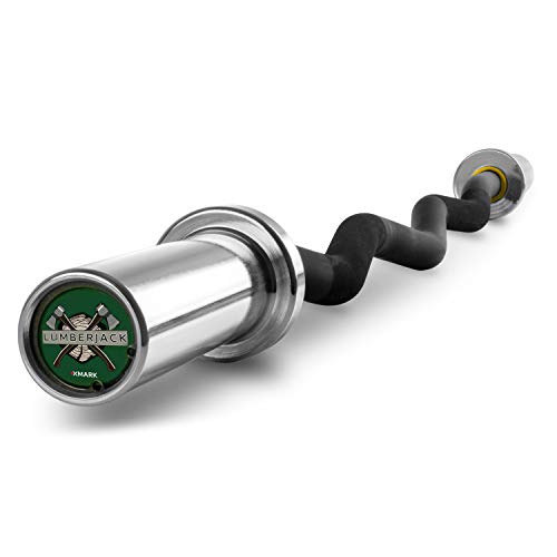 11) CURL BAR