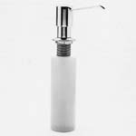 Automatic Soap Dispenser Bottle - Touchless Hand Soap Dispenser for Kitchen & Bathroom | Eco-Friendly & Hygienic Liquid Soap Pump for Home, Office, and Public Restrooms