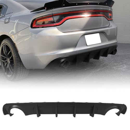 Matte Black