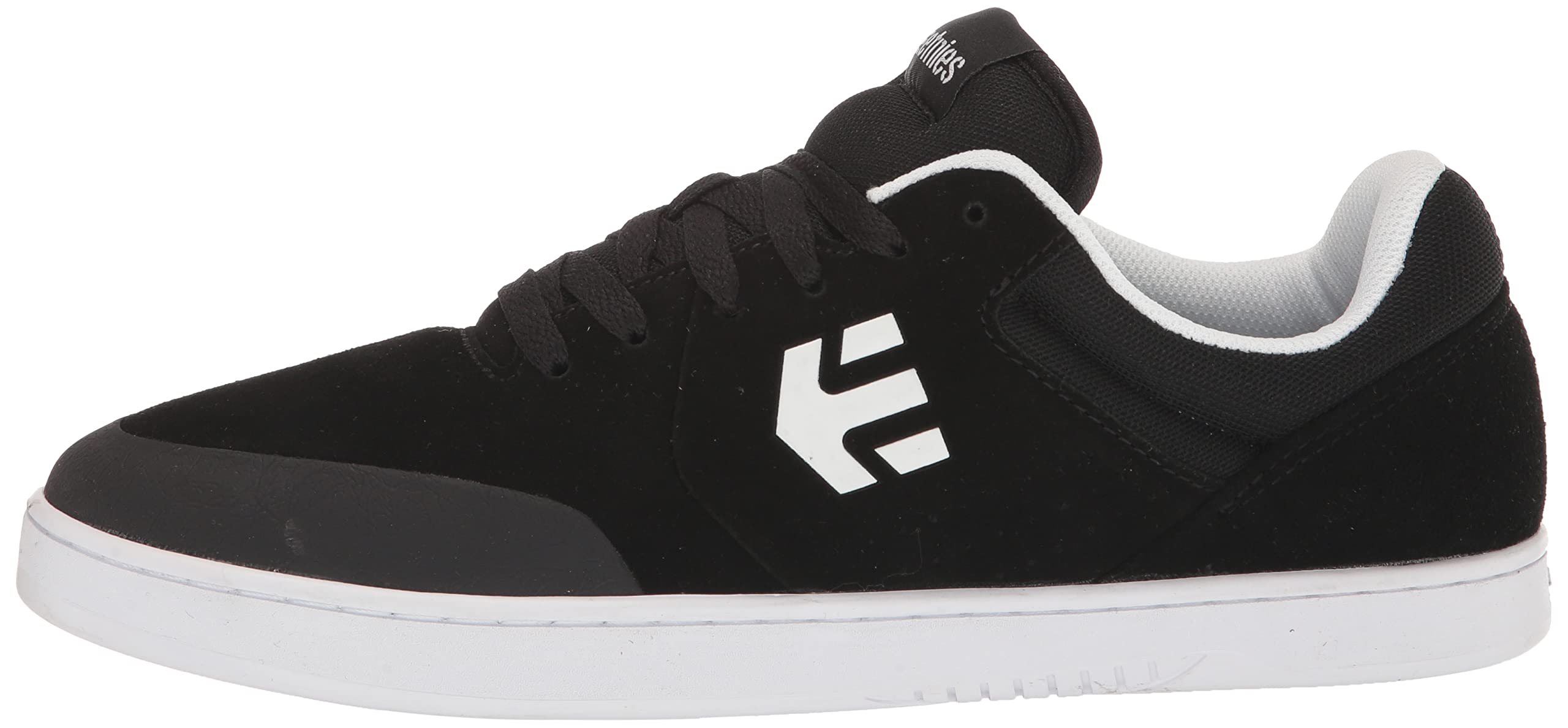 Etnies Men's Czar Skate Shoes - Durable & Comfortable Sneakers for Skateboarding, Streetwear & Casual Wear