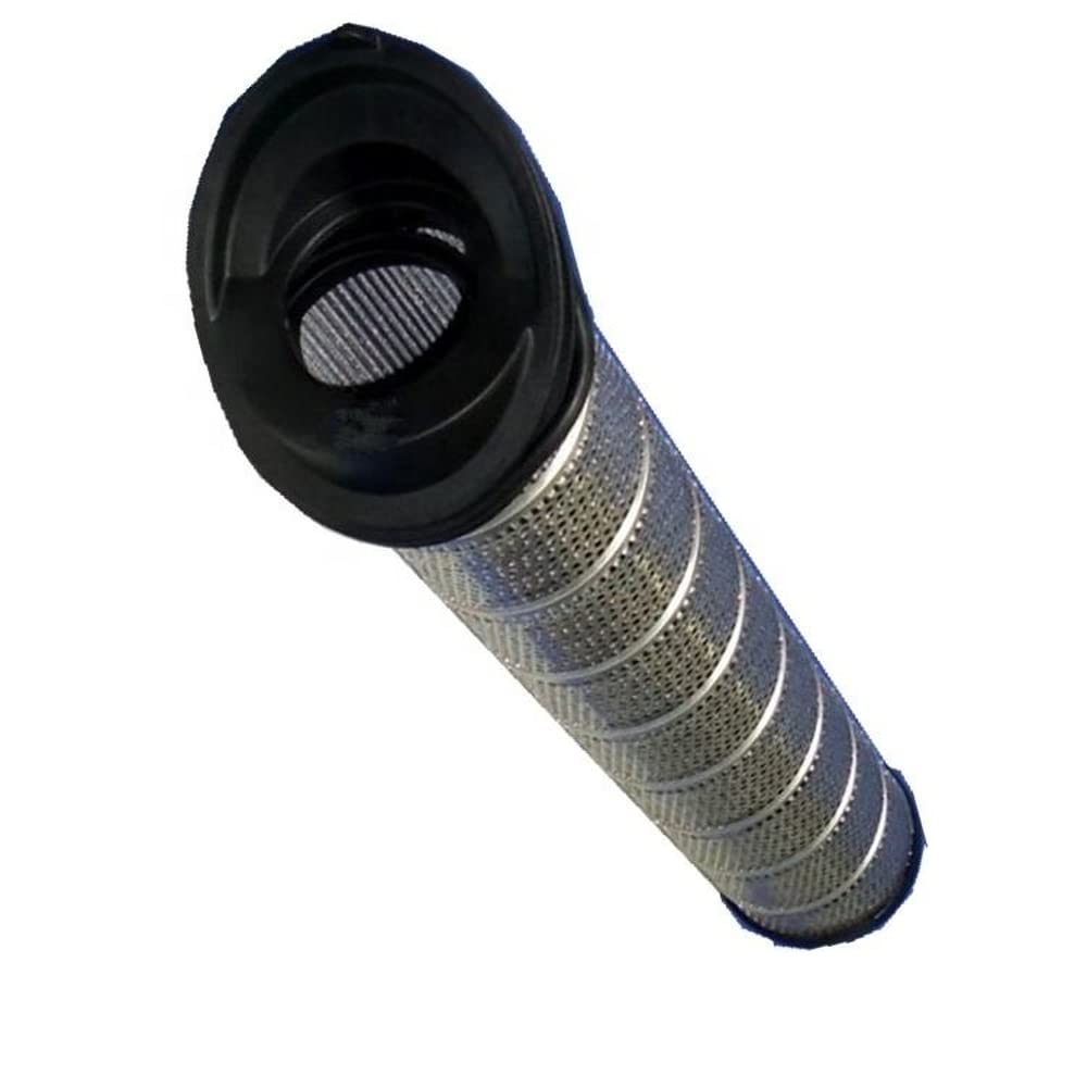 Parker Replacement Glass Fiber Folding Hydraulic Oil Filter Element 937399Q - Compatible with 937398Q, 937397Q, 937400Q, 937758Q Models - Ideal for Hydraulic Systems, Construction Equipment & Industrial Machinery