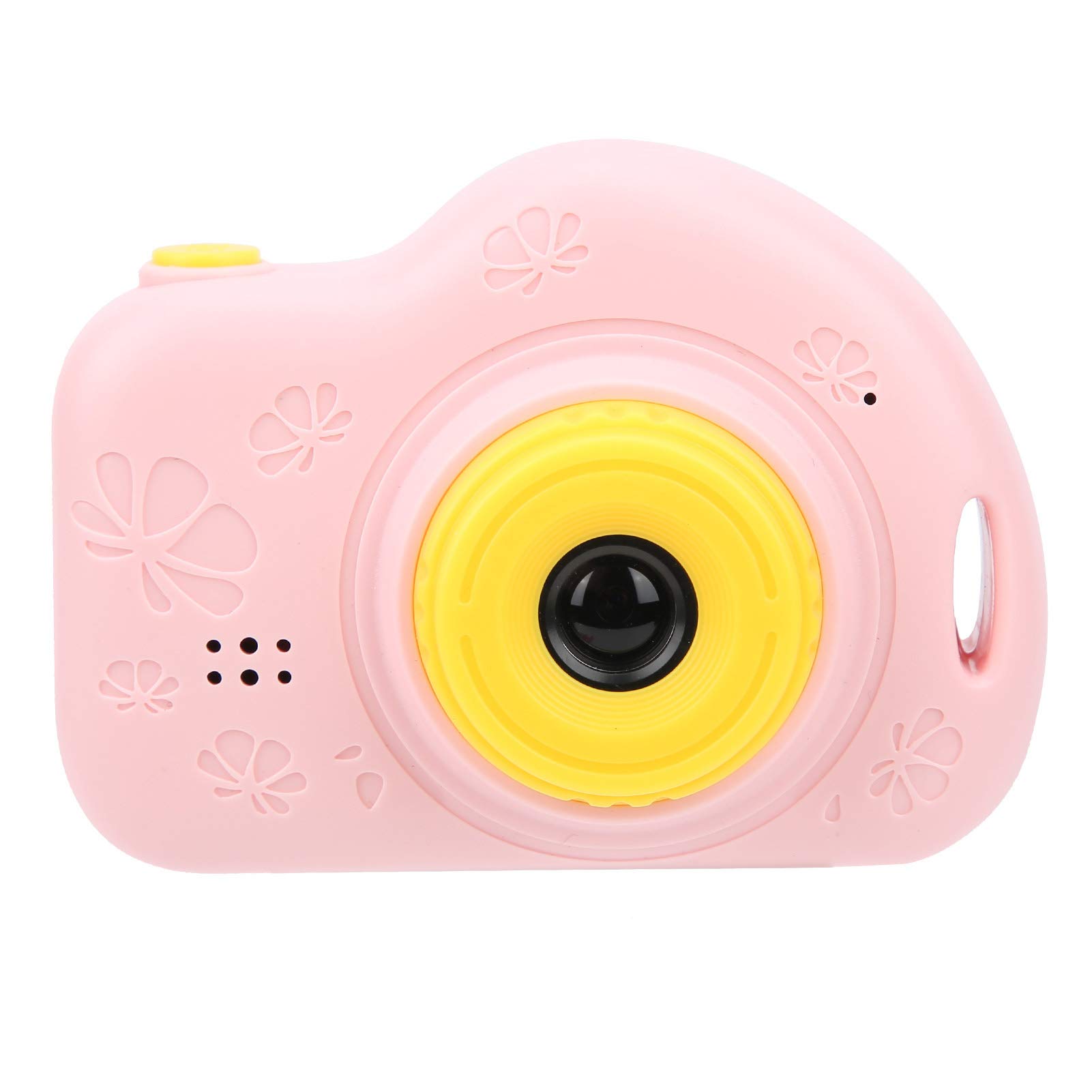 EBTOOLS 2.0IPS 1200W HD Kids Digital Camera - Mini Camera for Children with Photo & Video Playback | Perfect Birthday Gift & Travel Toy for Boys & Girls