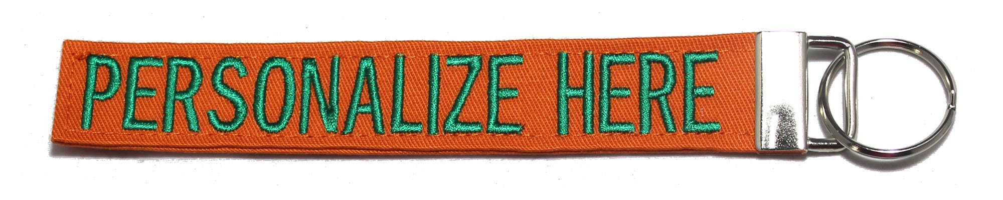 Custom Personalized Name Tapes for Luggage & Crates - 50 Fabric Options | Durable & Waterproof Tags for Travel, Shipping & Organization