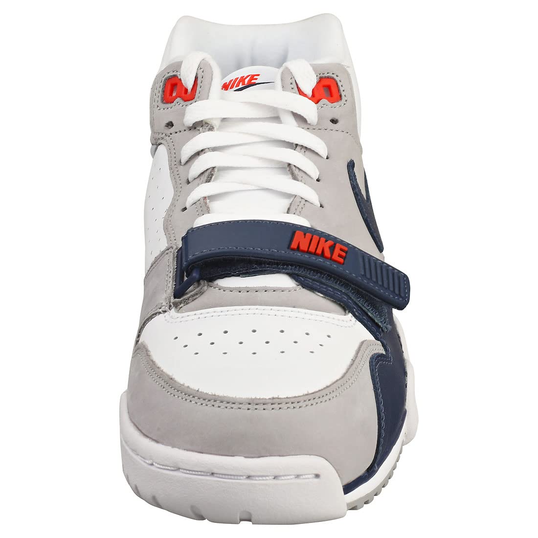 Nike Men's Air Trainer 1 Basketball Shoes - Lightweight High-Top Sneakers for Court Performance & Street Style | Perfect for Basketball, Training & Casual Wear