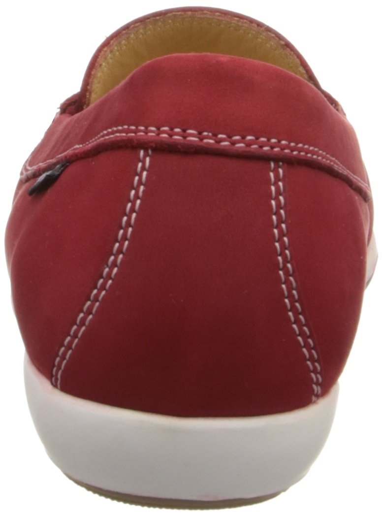 Mephisto Women's Axena Comfortable Walking Flat Shoes - Lightweight & Supportive for Travel, Work & Everyday Wear