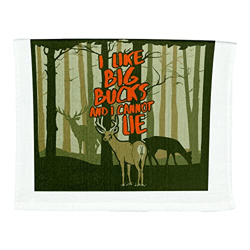 Like Big Bucks