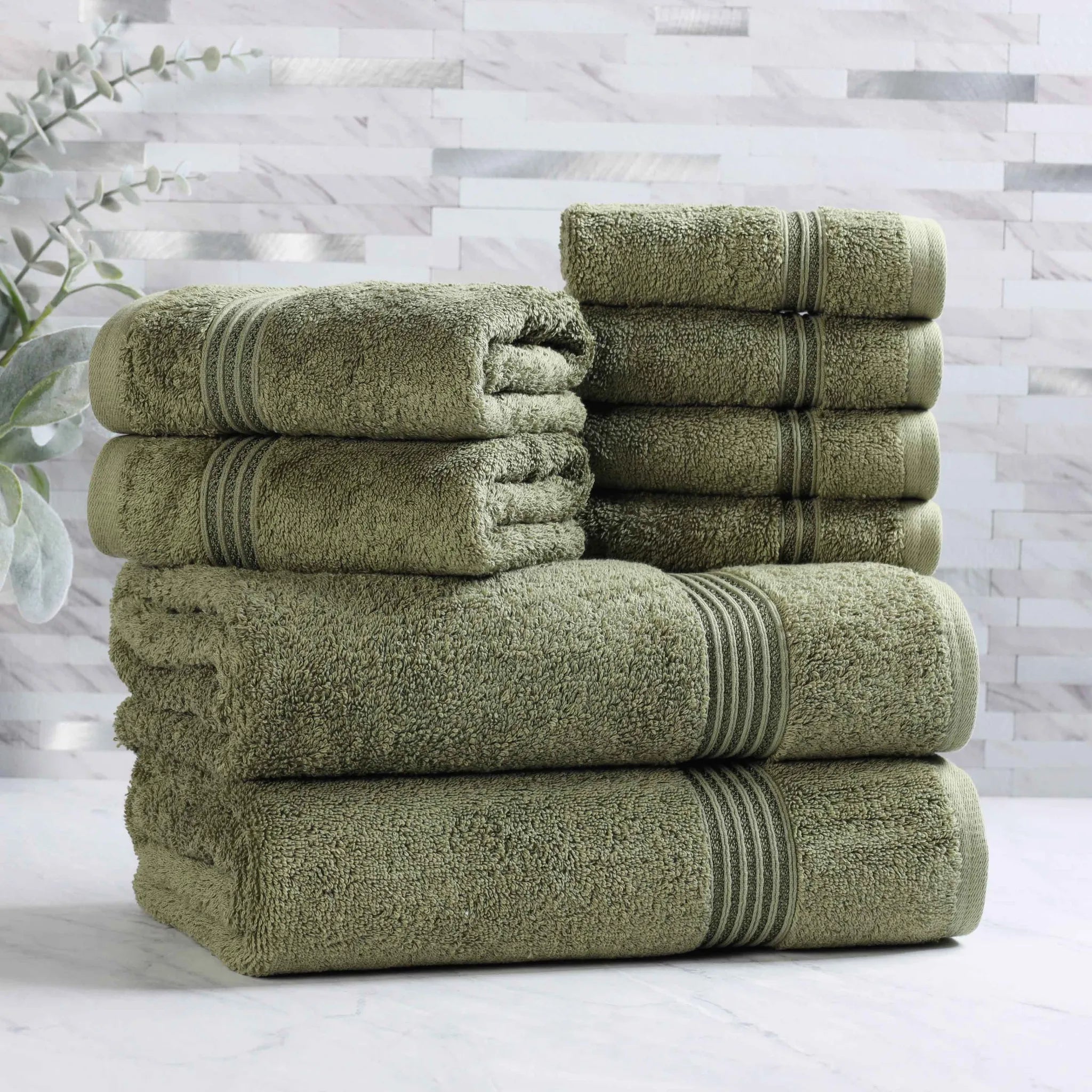 Forest Green