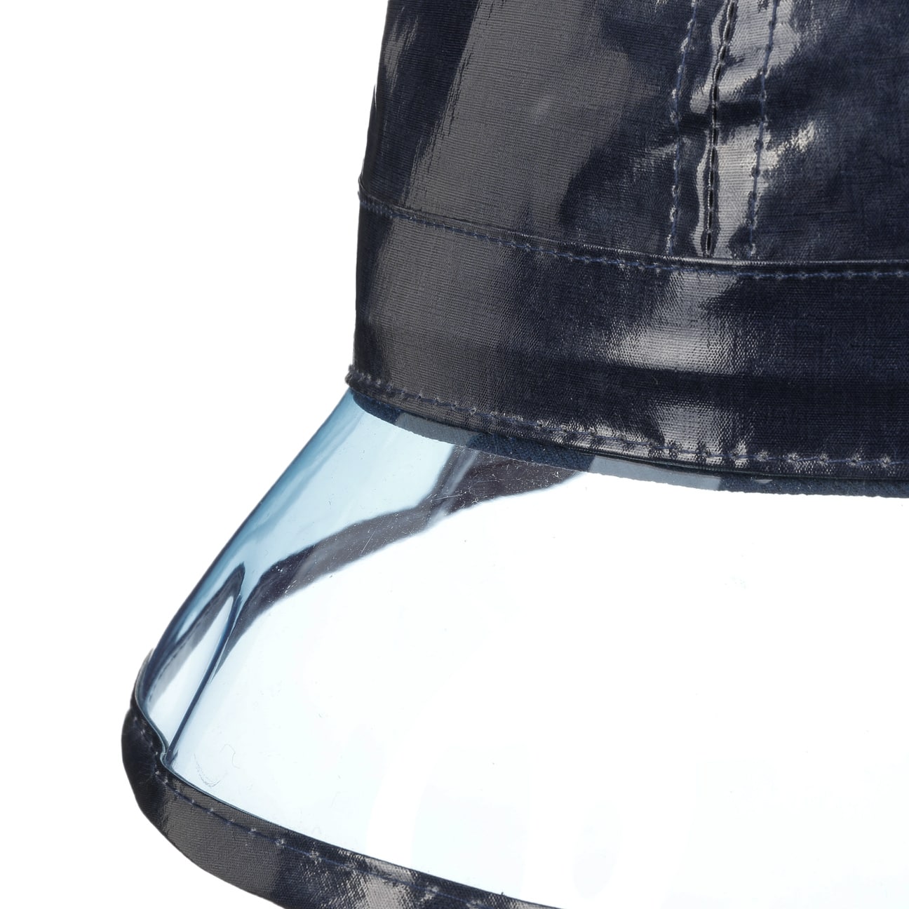 Kangol Waterproof Rain Hat for Women & Men - Stylish Outdoor Casual Hat for Hiking, Travel & Everyday Use
