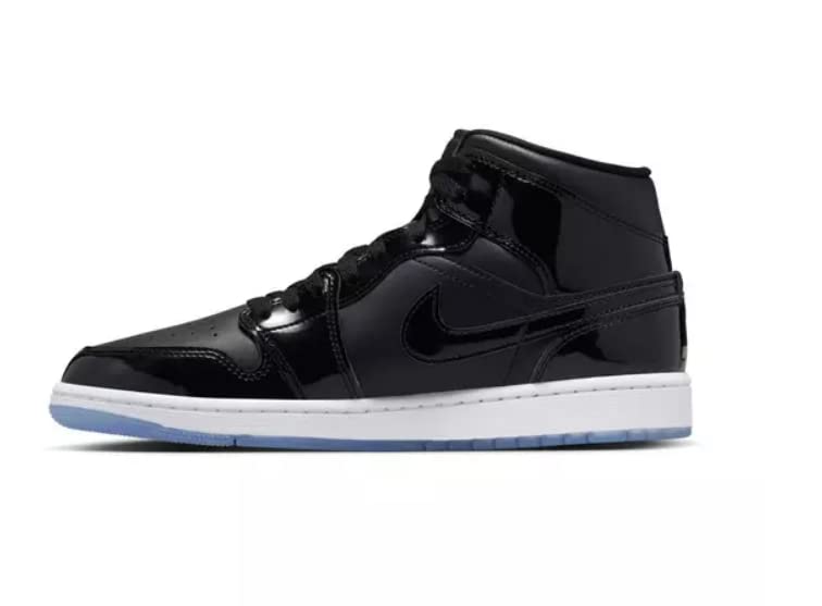 Black/Dark Concord-white