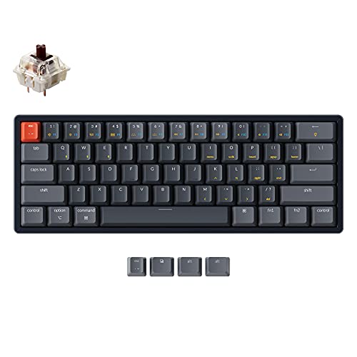 Gateron G Pro Brown Switch