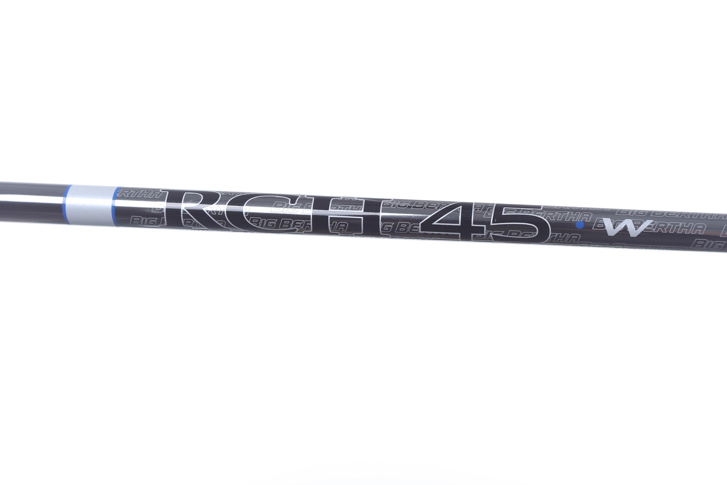 Callaway Big Bertha REVA 23 Hybrid Golf Club Set - Right Handed 6H, 7H, 8H Ladies Flex - Perfect for Women Beginners & Intermediate Golfers on the Course