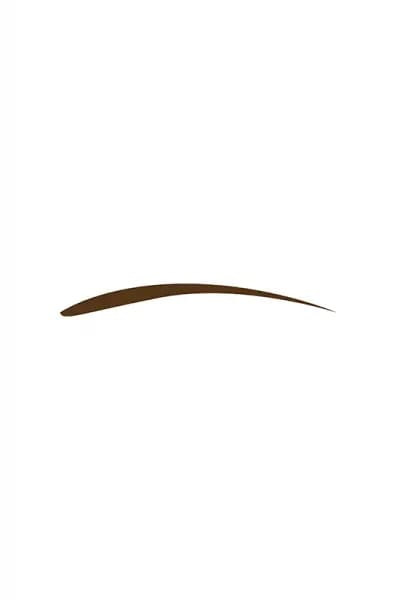 Ardell Feeling Bold Brow Marker - Dark Brown 05287 | Waterproof Eyebrow Pencil for Natural-Looking Brows | Perfect for Everyday Makeup & Special Occasions