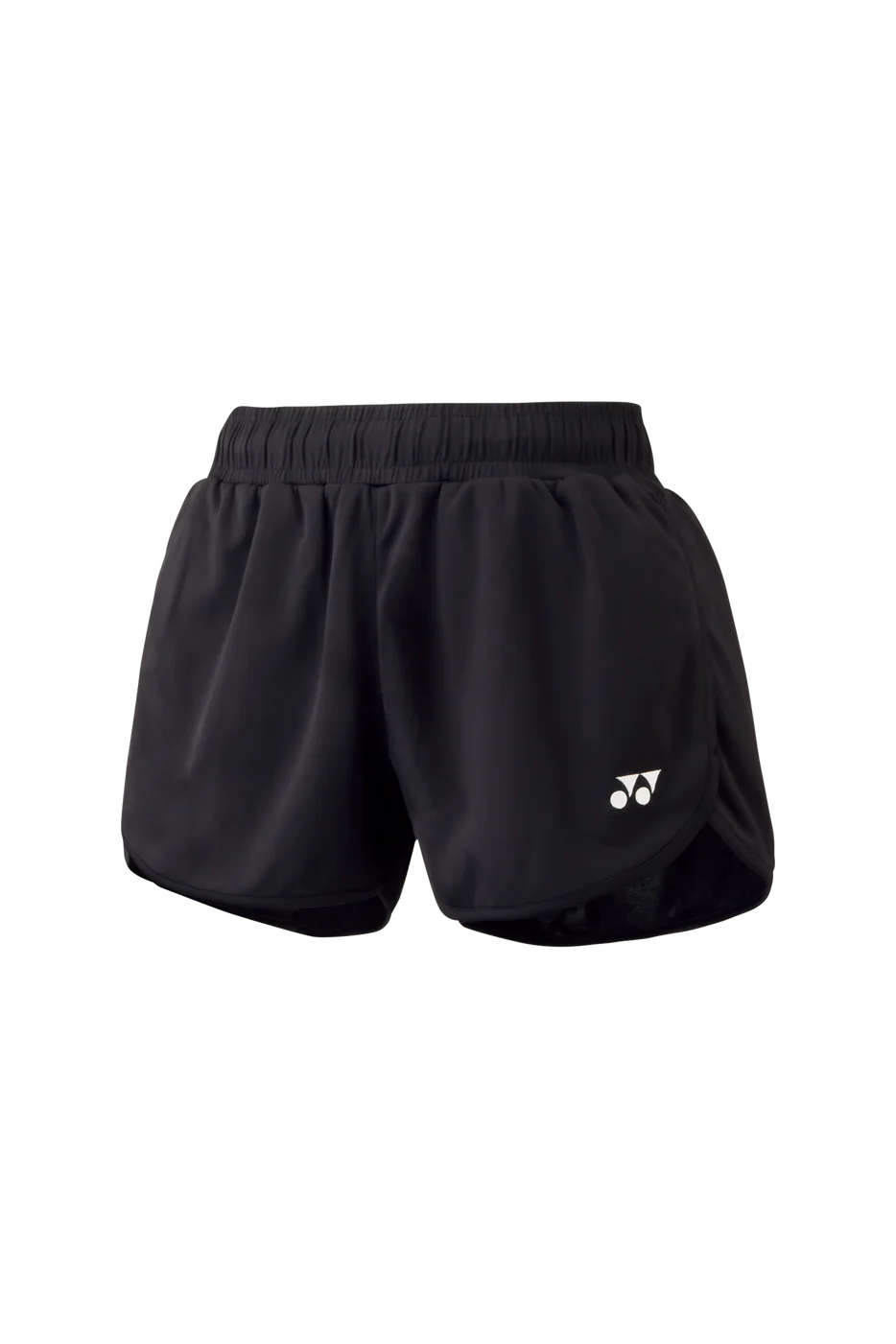 Yonex YW0004 Women's Performance Badminton Shorts - Breathable & Quick-Dry for Competitive Play & Training