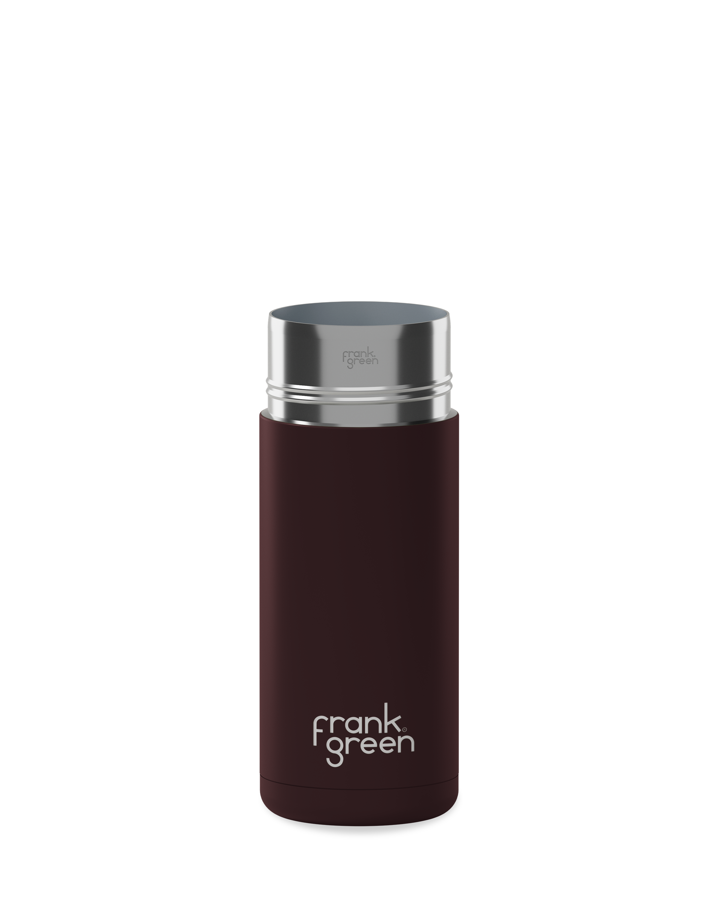 16oz Ceramic Reusable Coffee Cup with Lid - 475ml Insulated Travel Mug for Hot & Cold Drinks - Perfect for Office, Commuting, and Outdoor Activities