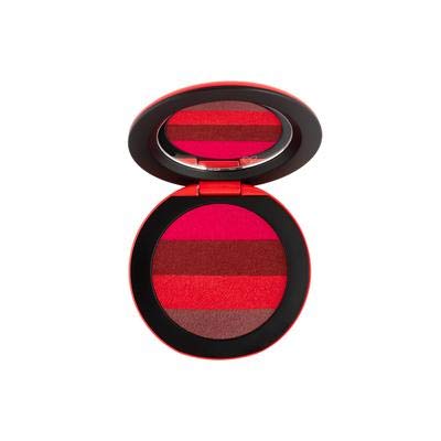 Westman Atelier Lip Suede Palette Les Rouges - Vegan Lipstick Set for Day & Night Wear, Perfect for Parties, Weddings & Special Events