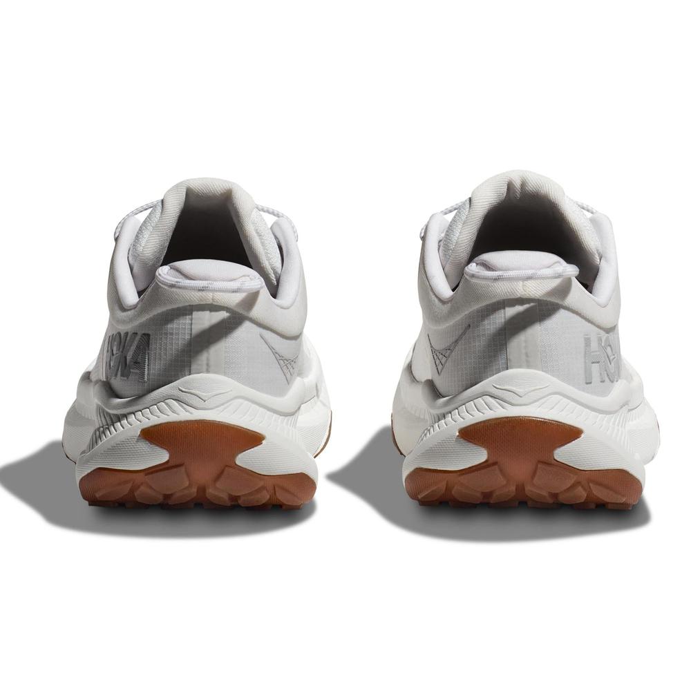 Premium White M Transport Shoes - Comfortable & Stylish Sneakers for Men & Women | Perfect for Running, Walking & Casual Wear