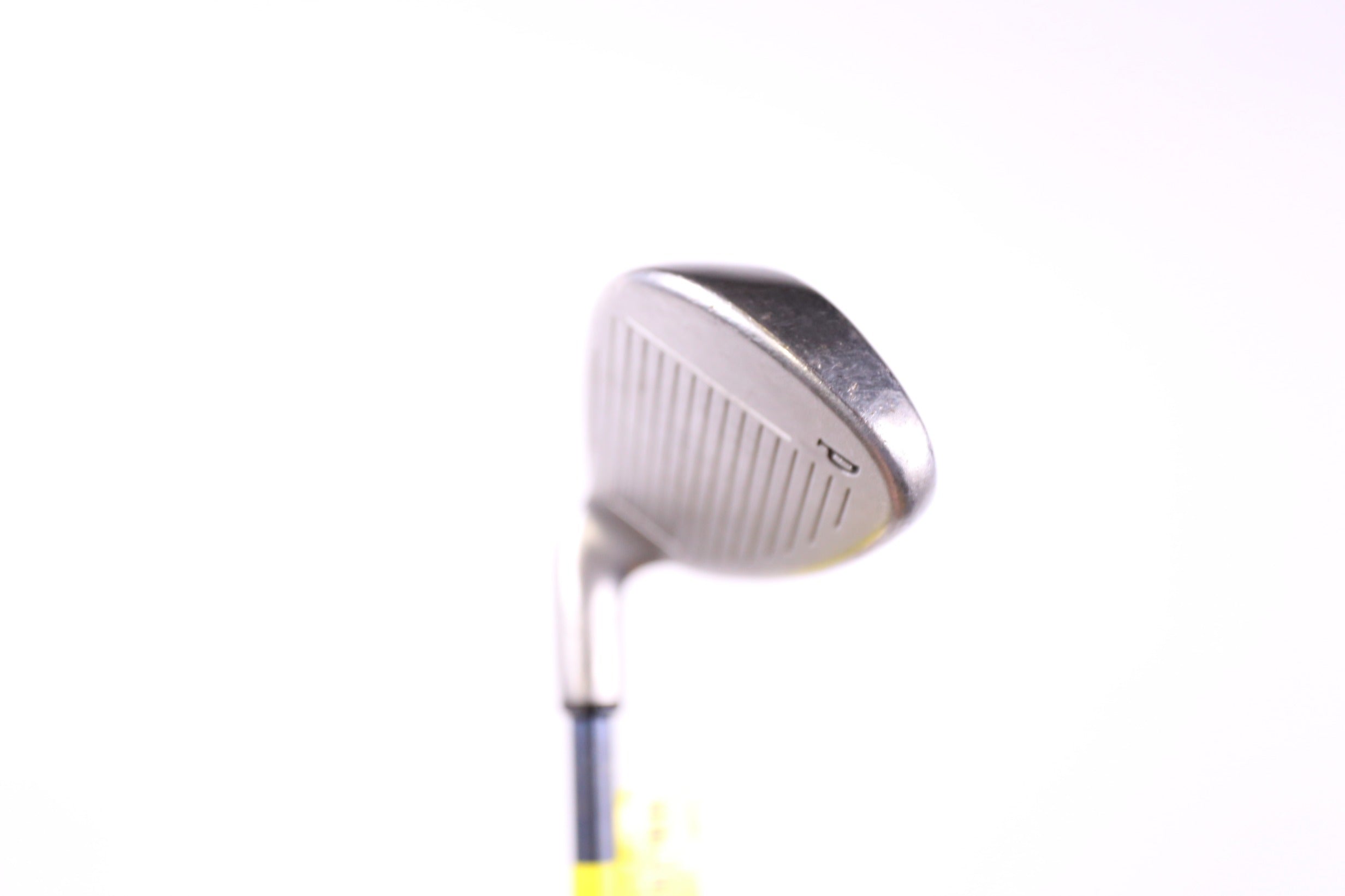 Used Callaway Big Bertha X 12 Pitching Wedge 46° Right Handed Golf Club - Regular Flex Steel Shaft for Men's Short Game & Approach Shots