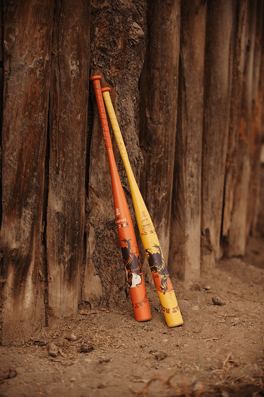 2025 Combat MFG Rodeo Spec CR1 Balanced 13