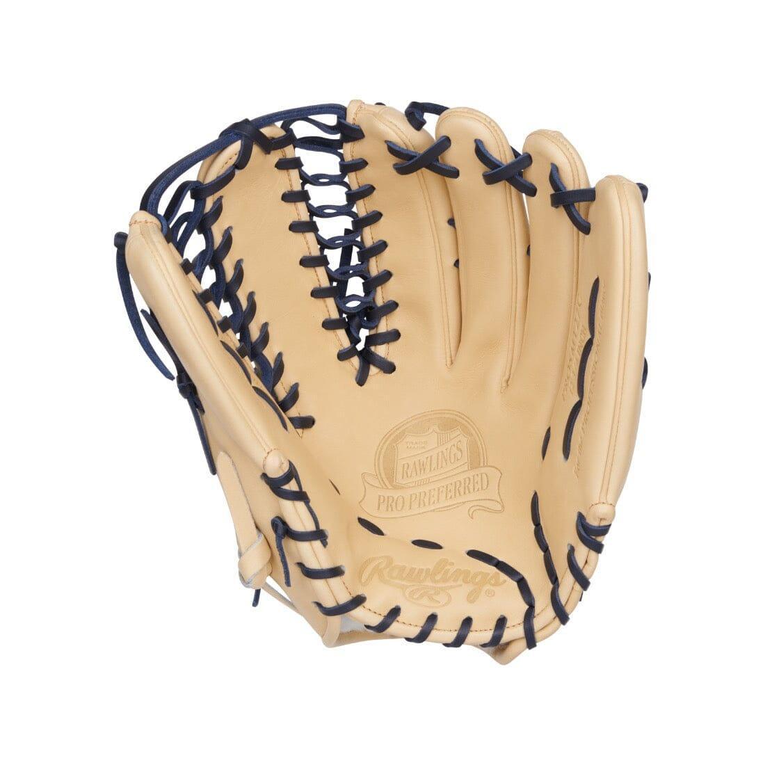 Rawlings Pro Preferred 12.75