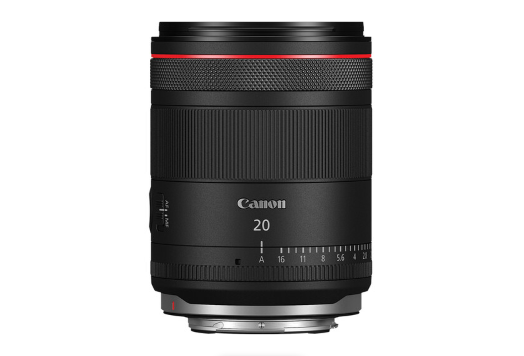 Canon RF 20mm f/1.4 L VCM Lens - Ultra Wide Prime Lens for Canon Mirrorless Cameras | Perfect for Low Light Photography, Landscapes & Astrophotography