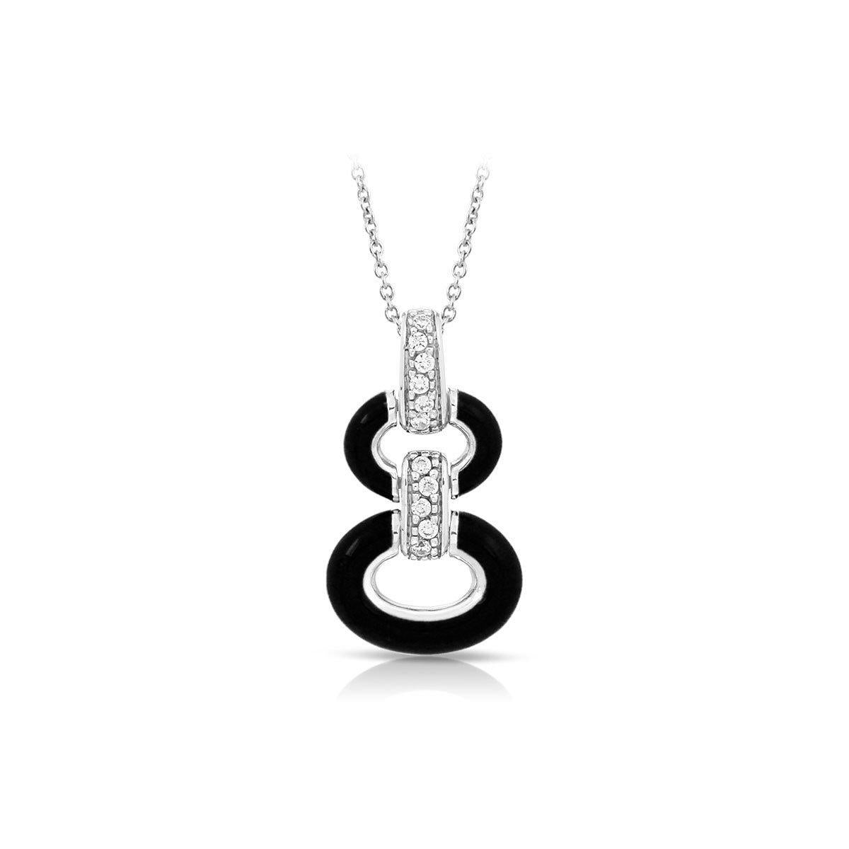 Stylish Connection Pendant Necklace - Elegant Jewelry for Women, Perfect for Gifts, Parties & Everyday Wear