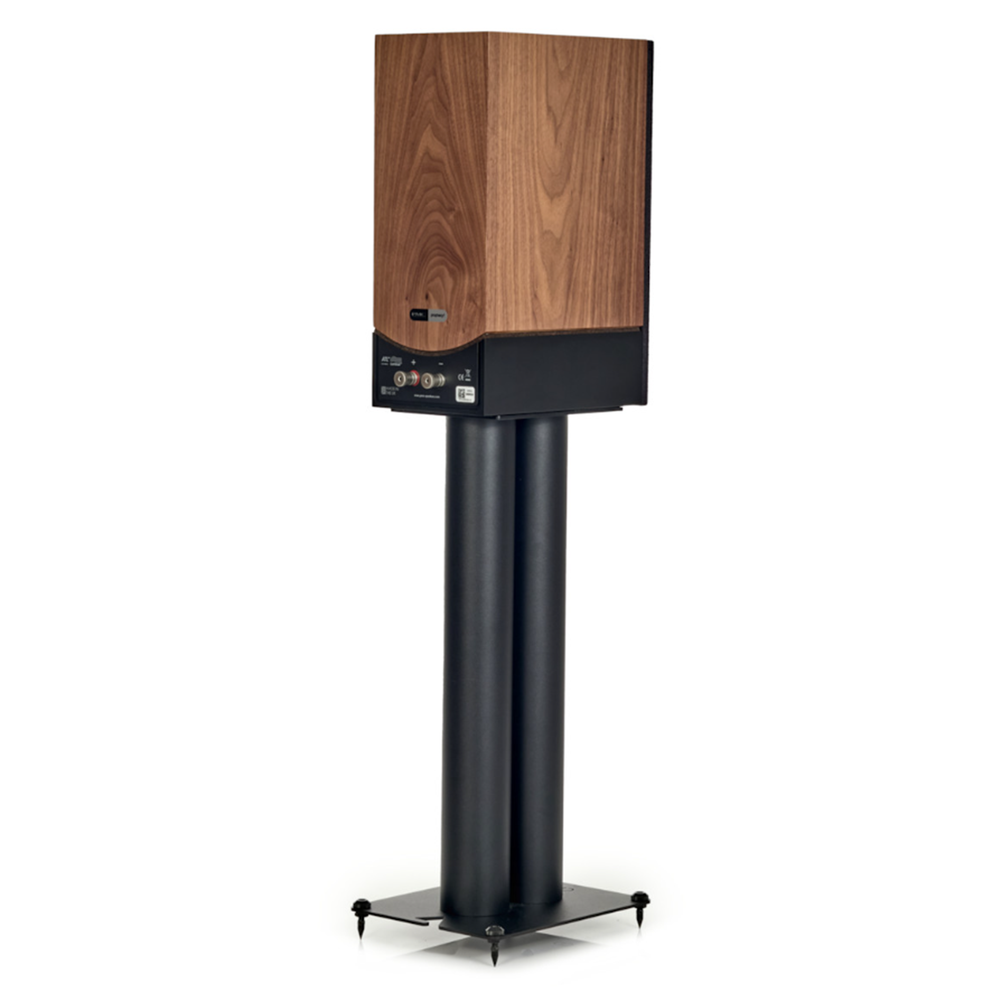 PMC Prophecy 1 Bookshelf Speakers - High-Fidelity Bookshelf Speakers for Home Audio, Studio Monitoring & HiFi Systems | Perfect for Living Rooms, Home Theaters & Music Studios