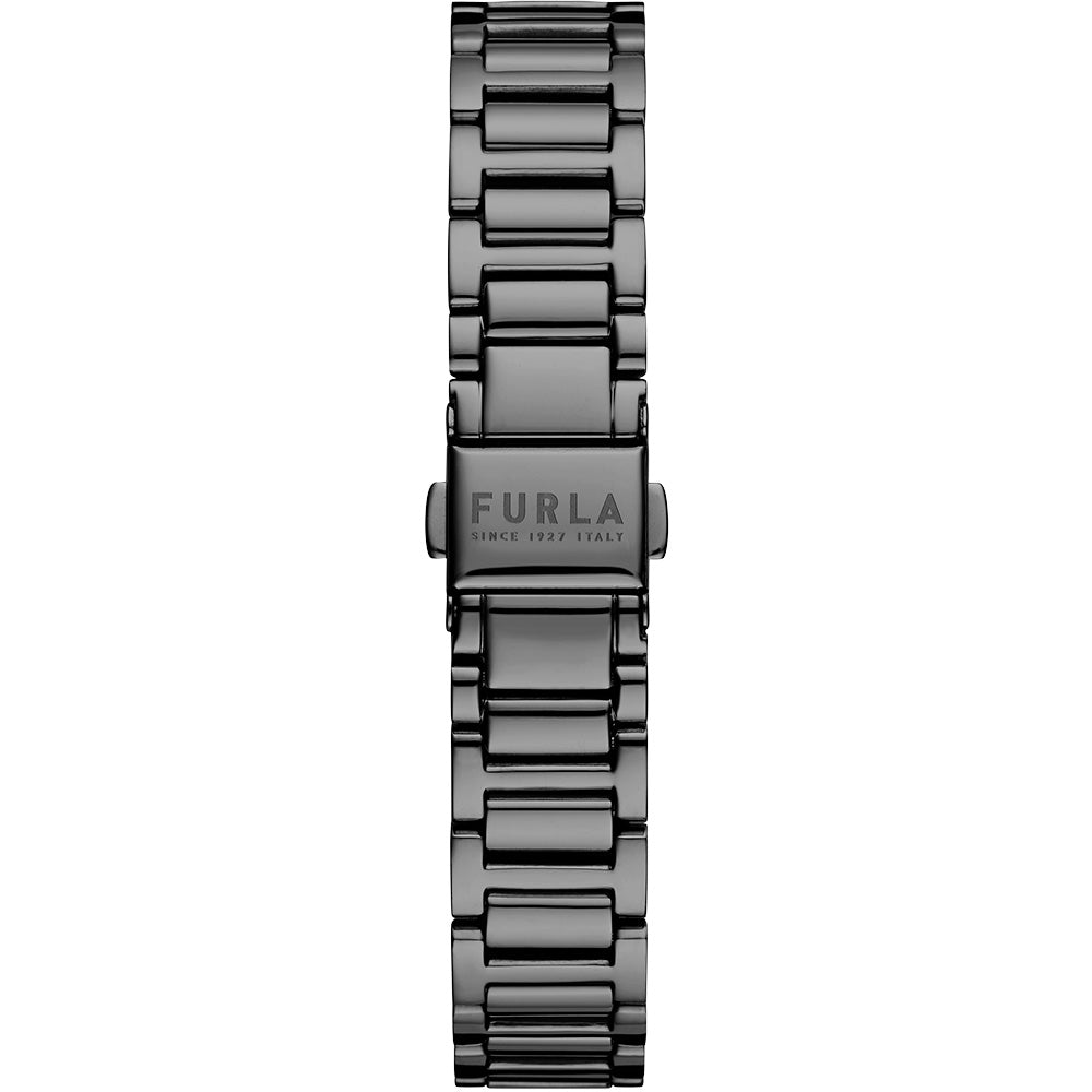 Furla WW00032003L7 Icon Shape Crossbody Bag - Stylish Leather Handbag for Women | Perfect for Work, Travel & Everyday Use