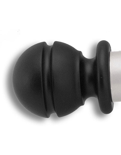 1-1/2 Inch Ball Bearing End Stop Kit for Rails - Heavy Duty Drawer Slides, Cabinet Hardware & DIY Furniture Projects