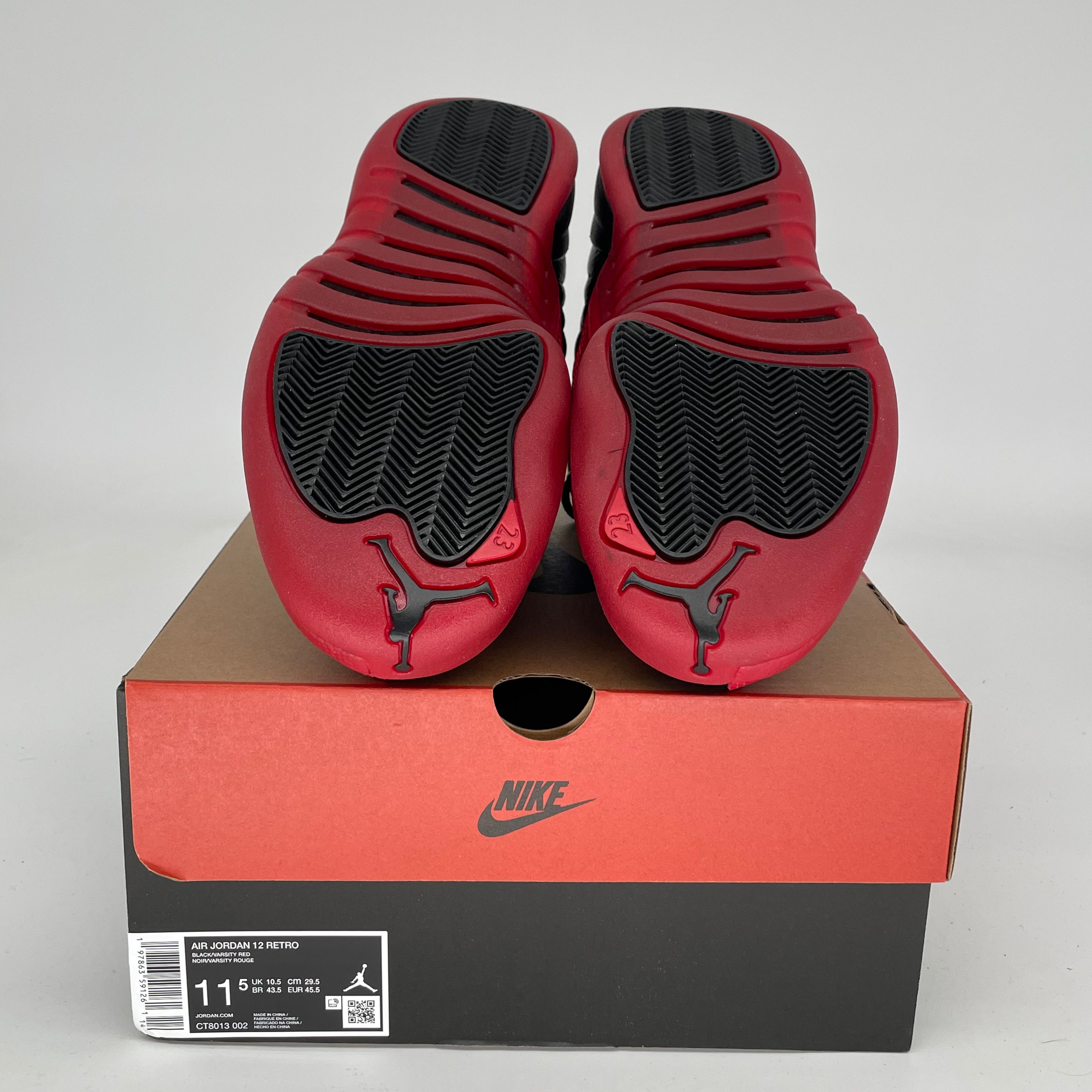 AIR JORDAN 12 Retro 