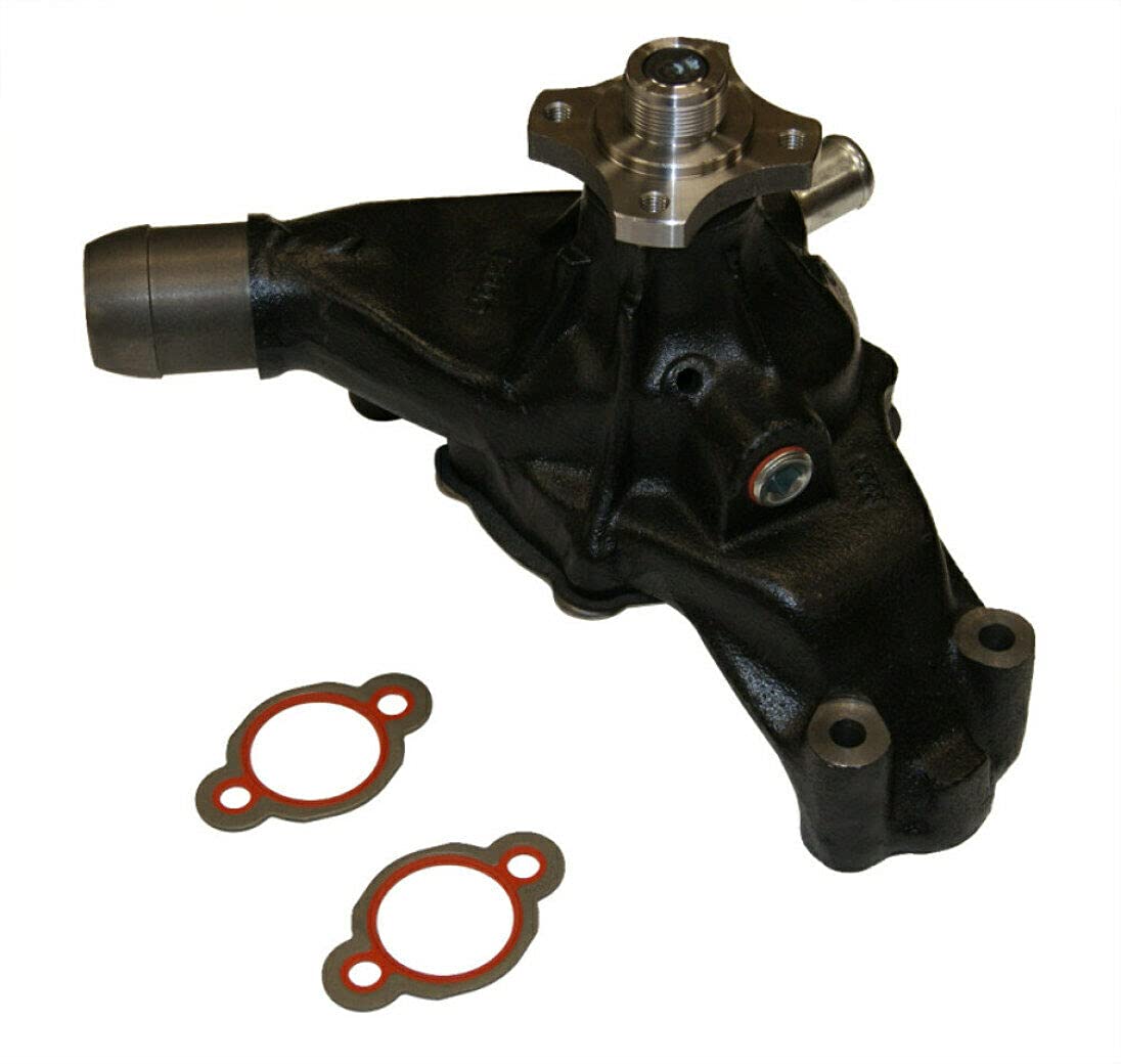 Chevrolet Express 3500 & GMC Savana 3500 Engine Cooling Fan Clutch Replacement - High Performance Cooling System Part for Heavy Duty Trucks & Commercial Vans