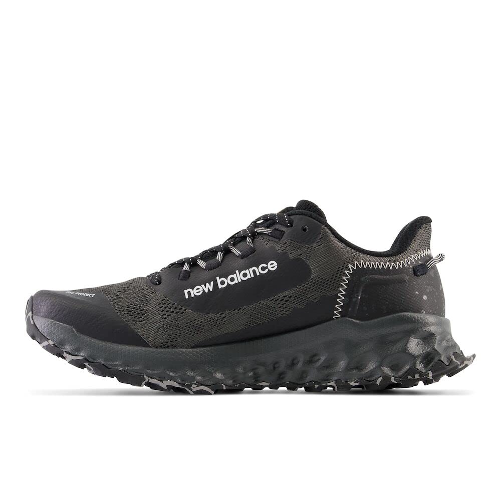 New Balance Women's Fresh Foam Garoe V1 Trail Running Shoes - Lightweight Cushioned for Hiking & Outdoor Adventures