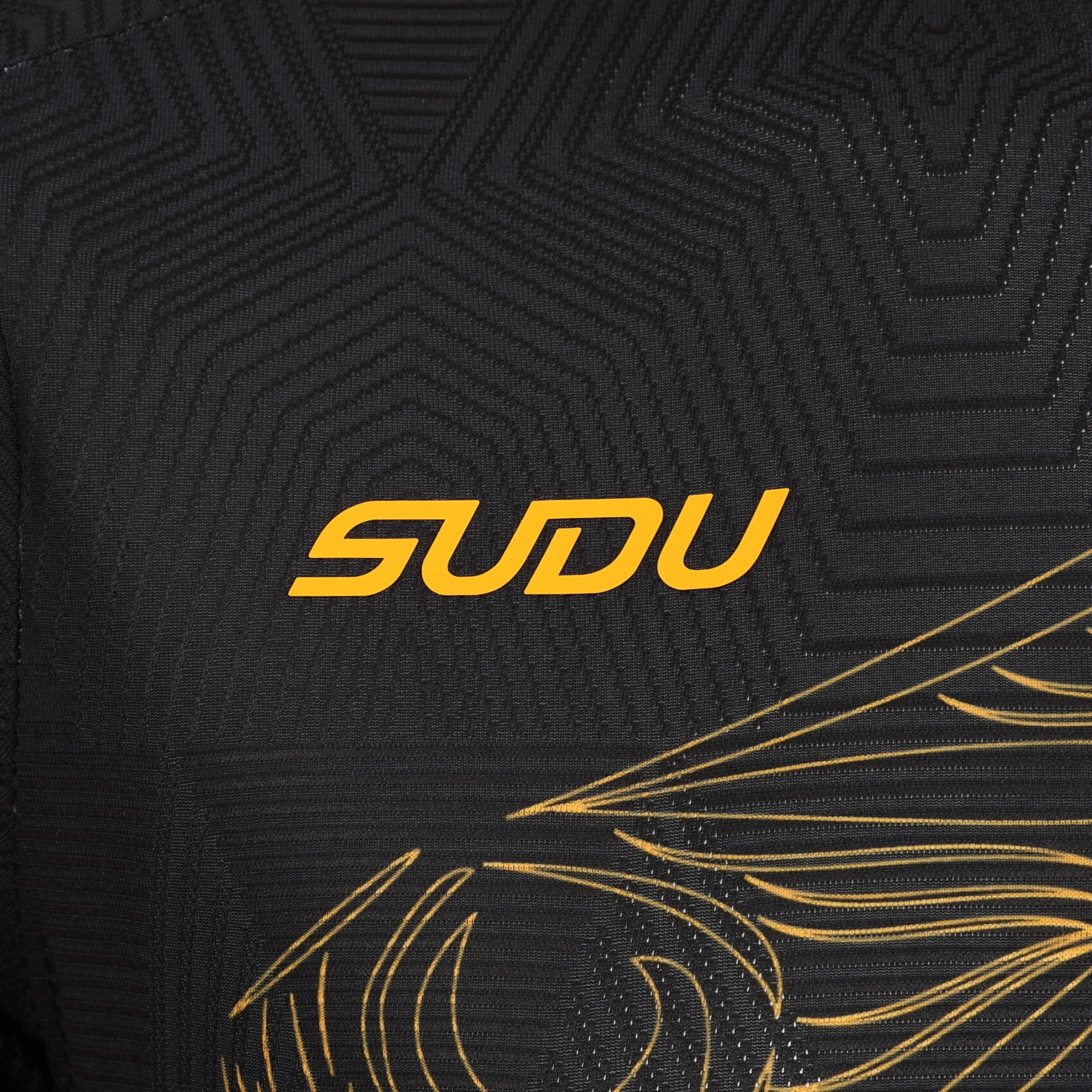 2024-2025 Wolves PRO Away Soccer Jersey for Men - Breathable & Lightweight Football Shirt for Match & Training - Perfect for Fans & Players