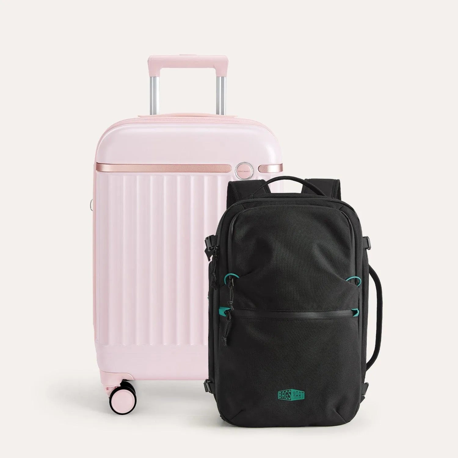 Atlas Pink