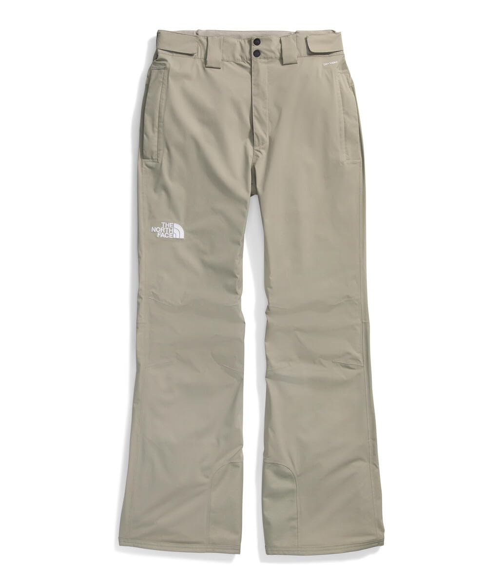 The North Face Men's Freedom Stretch Pants - Lightweight Hiking & Travel Pants for Outdoor Adventures