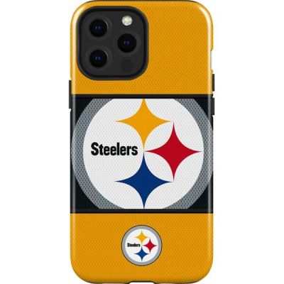 The Game Day Savior: A Pittsburgh Steelers Fan's Tale