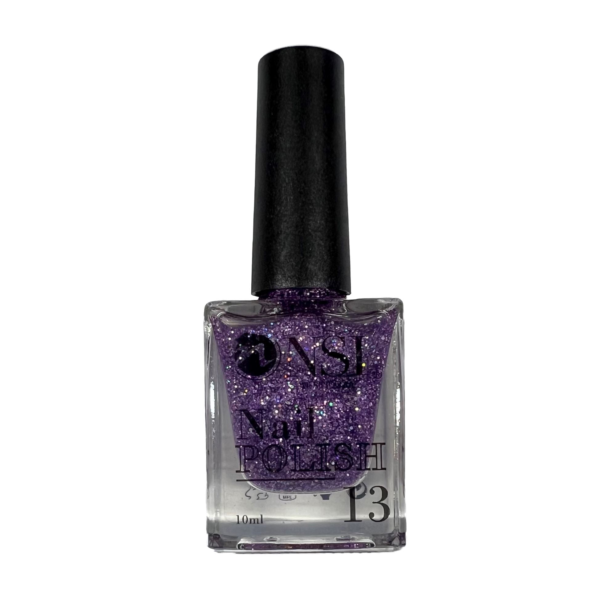 Long-Lasting Nail Polish - 10 Vibrant Colors, Quick Dry & Chip-Resistant for Salon-Quality Manicures at Home | Perfect for Parties, Weddings & Everyday Wear