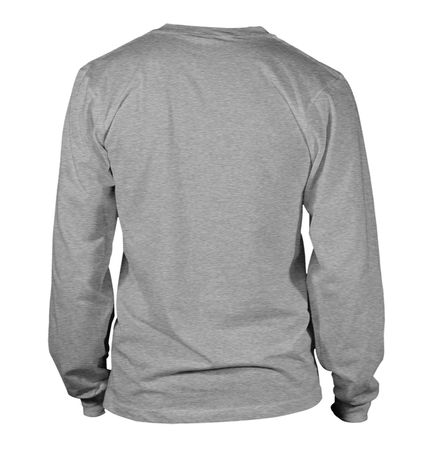 Milwaukee State Proud Strong Unisex Long Sleeve T-Shirt | Comfortable Cotton Apparel for Men & Women | Perfect for Casual Wear, Outdoor Activities & Wisconsin Pride