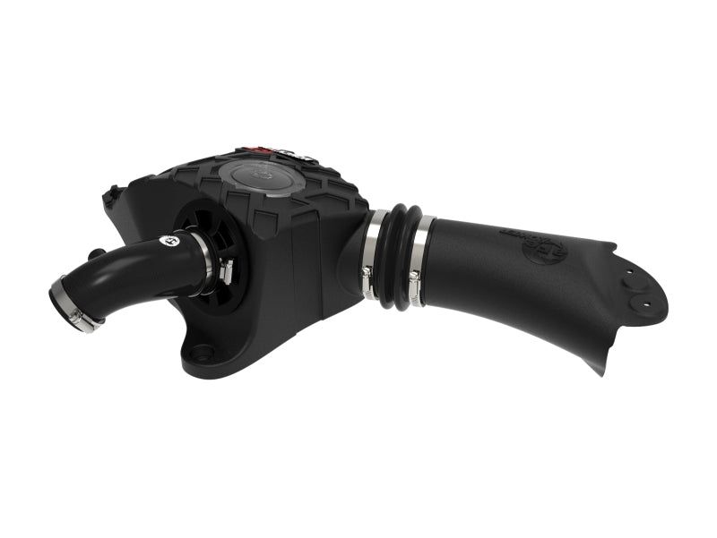 aFe 19-20 Suzuki Jimny 1.5L Momentum GT Cold Air Intake System with Pro 5R Filter - High Performance Airflow Upgrade for Off-Road & Daily Driving
