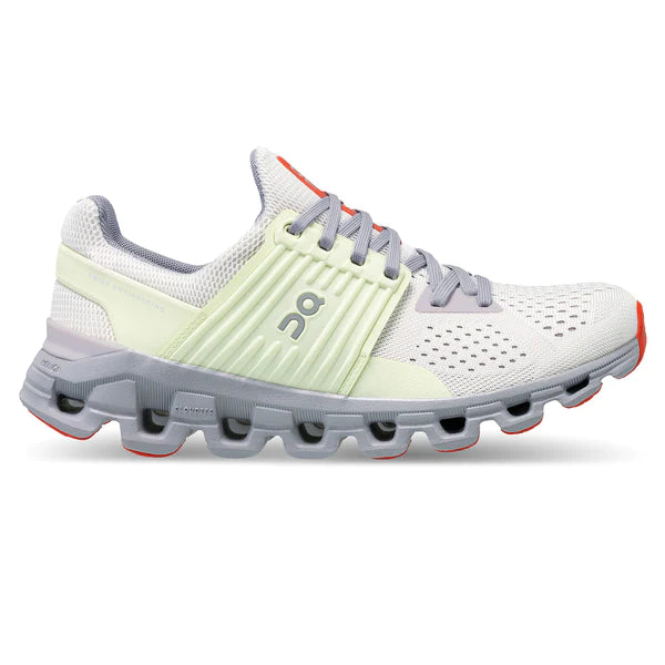On Cloudswift Women's Running Shoes - Lightweight, Cushioned & Breathable for Road & Trail Running, Gym Workouts & Daily Wear