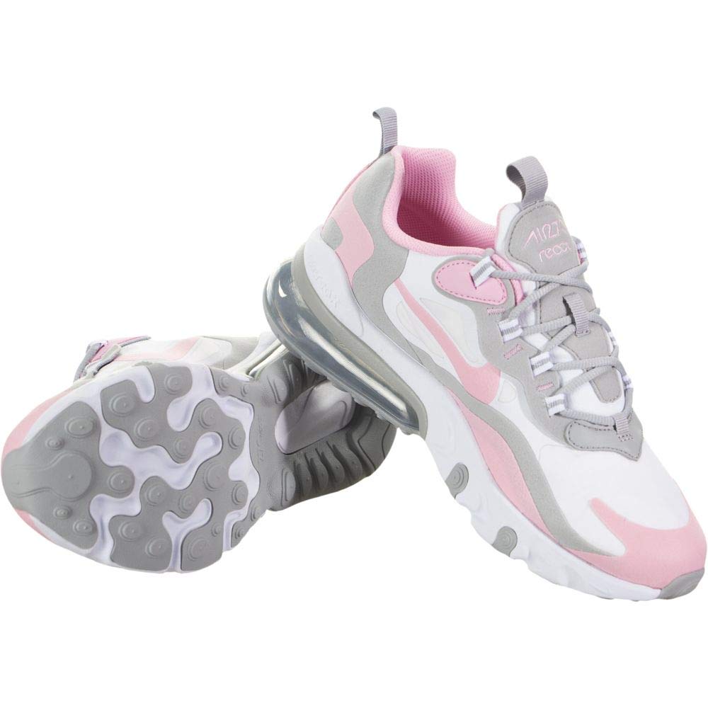 Nike Boys' Running Shoes - Lightweight & Breathable for Kids' Sports, Training, and Daily Wear | Perfect for School, Jogging, and Outdoor Activities