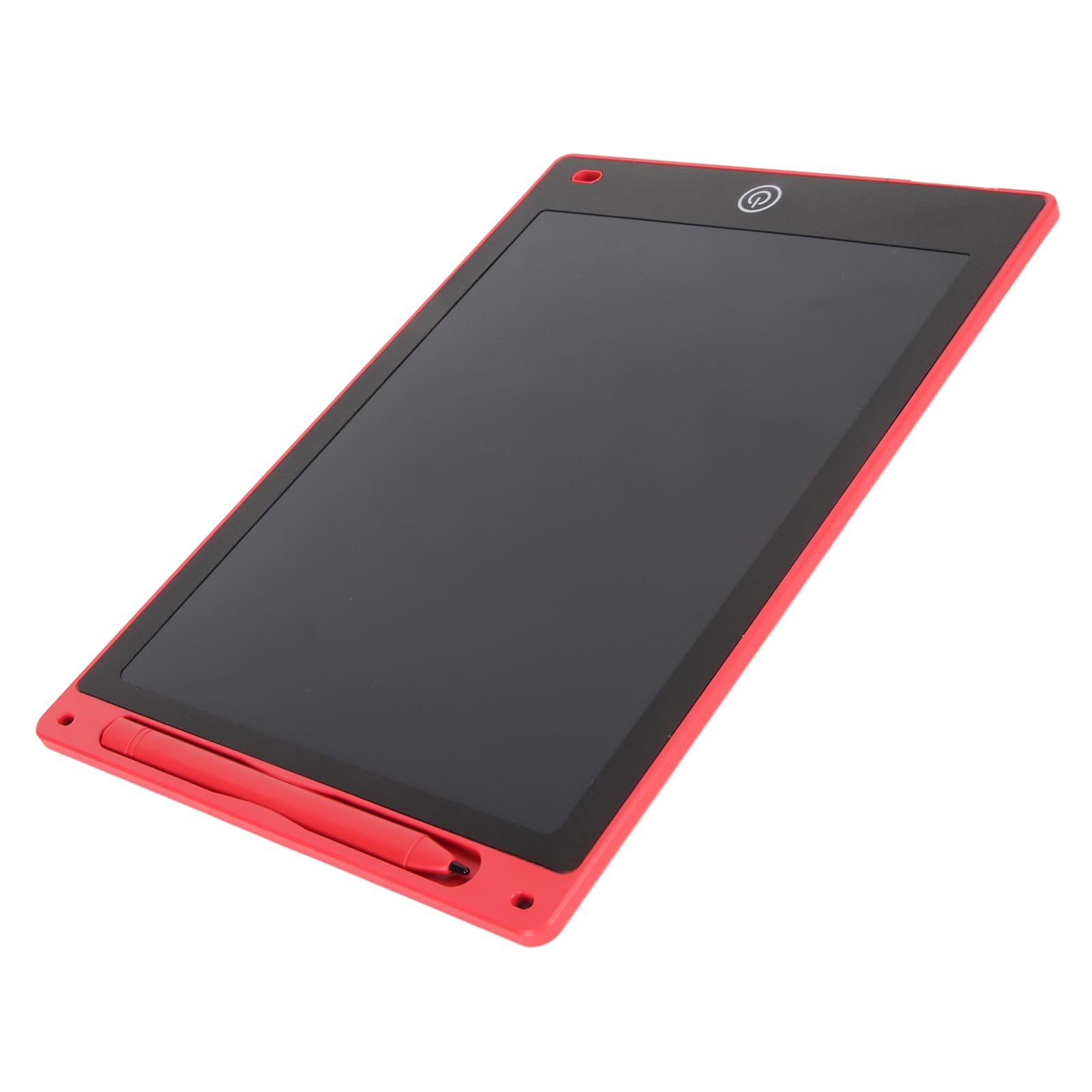 10 Inch LCD Drawing Board - Radiation-Free Writing Tablet for Kids & Adults, Portable Lightweight Design for Travel, Office & School Notes
