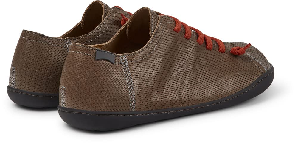Camper Men's Peu Cami Sneakers - Lightweight Comfortable Walking Shoes for Casual Wear & Outdoor Activities